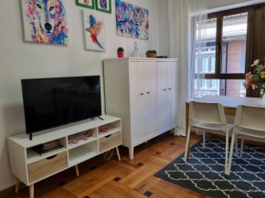 152A 3 dormitorios en pleno centro de Gijón